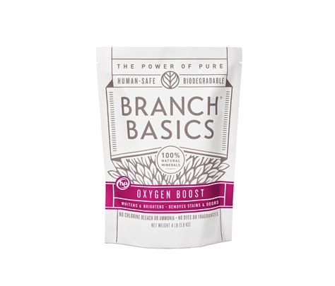 How To Use Branch Basics Oxygen Boost [Complete Guide]