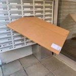 Image result for Exploding Mailbox Meme