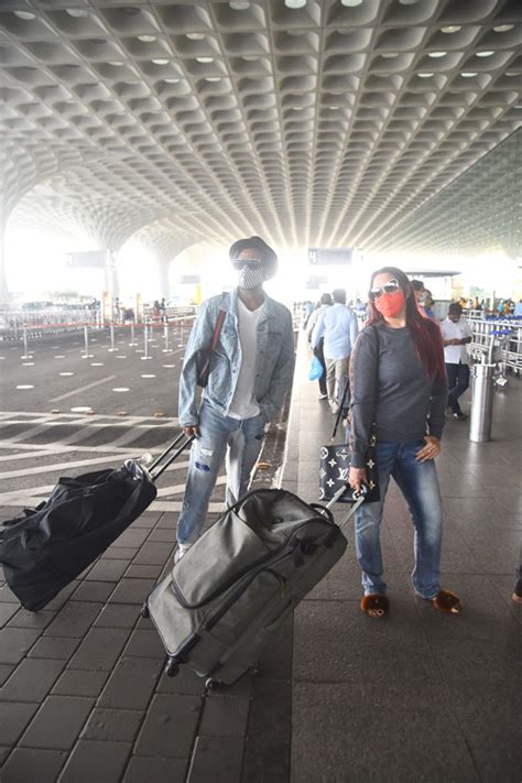 Remo Dsouza Wore Hide & Jack Silverstone Low Top Supercar Sneakers