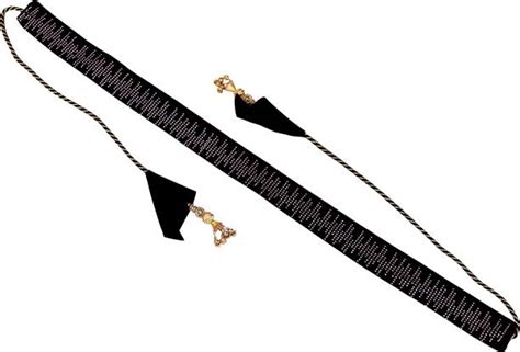 Kamarband - Buy Kamarband Designs Online in Gold, Diamond & Silver at ...