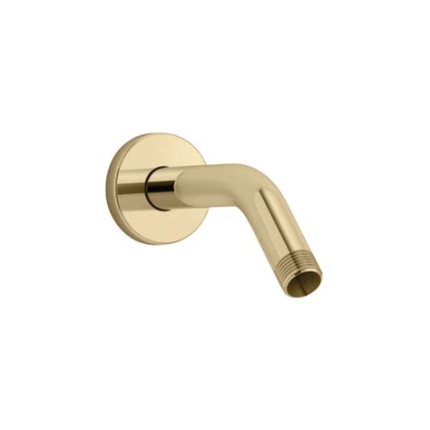 Kohler - Wall Mounted Shower Arms - K-26318IN-AF on decure.in – Decure.in