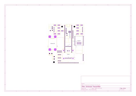 Image result for Transmitter Board for Arduino