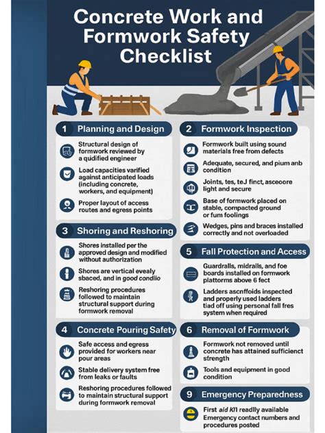 Form Work Checklist 的图像结果