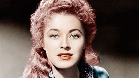 Actress Eleanor Parker Dies at 91