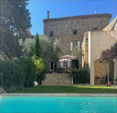 MAISON LA VIE EST BELLE (Luc-sur-Orbieu) - B&B Reviews, Photos, Rate ...