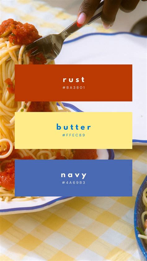 Pin by Saray Figueroa on emprendimiento in 2025 | Color palette, Pantone colour palettes, Color ...