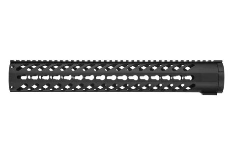 Image result for KeyMod Handguard Removal