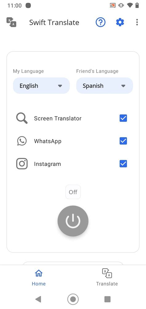 Swift Translate APK Download for Android Free