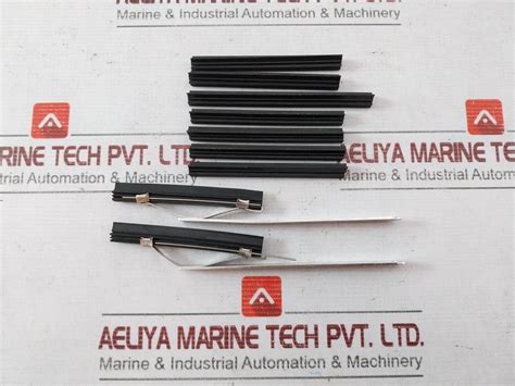Hernis Ex285W Wiper Arm Set For Cctv Monitoring System 81044 749-200.0 ...