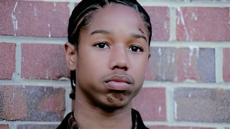 Michael B. Jordan biography, photos, facts, family, affairs, height ...