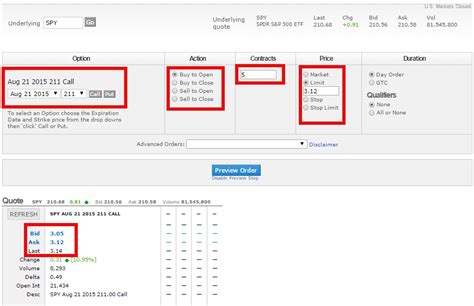 Image result for Option Script