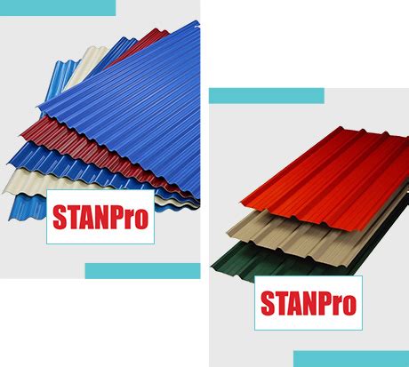 Standard Group India