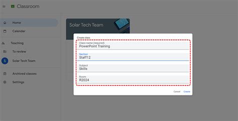 Google Classroom Class Code Page 的图像结果
