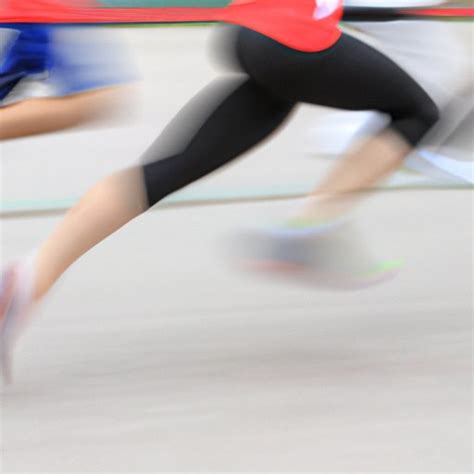 Runnin Exercise 的图像结果