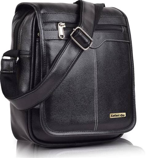 Mens Leather Sling Bags - Buy Mens Leather Sling Bags online at Best ...