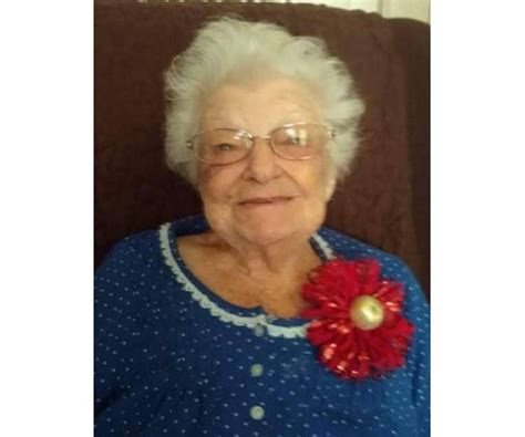 Jeannette N. Machnik Obituary (2024) - Taunton, MA - Riendeau-Mulvey ...