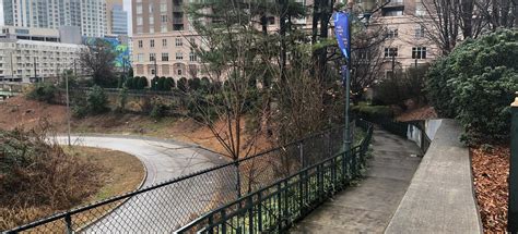 Charlotte Rail Trail, North Carolina - 387 Reviews, Map | AllTrails