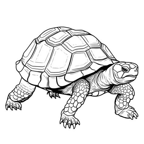 Image result for Turtle with Gun Coloring Pages Printable