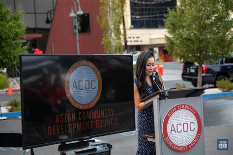 PHOTOS: Asian Community Development Council opens office in Reno