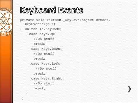 Image result for Events in Programming