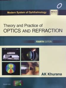 Theory and Practice of Optics & Refraction: Buy Theory and Practice of ...