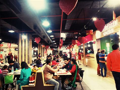 Novelty Mall - The Pride of Pathankot