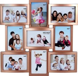 Archies Frames Acrylic Personalized, Customized Gift Best Friends Reel ...