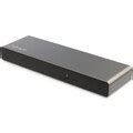 Startech.Com Thunderbolt 3 Dock - Dual 4K 60Hz - DP / HDMI / VGA ...