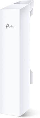 TP-Link 300 Mbps CPE220 2.4GHz 300Mbps 12dBi High Power Outdoor CPE ...