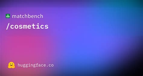 Image result for Bench Cosmetics