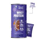 Whey Protein Powder & Shake For Men / Women India | Foodstrong – foodstrong