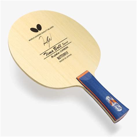 Butterfly Timo Boll Spirit