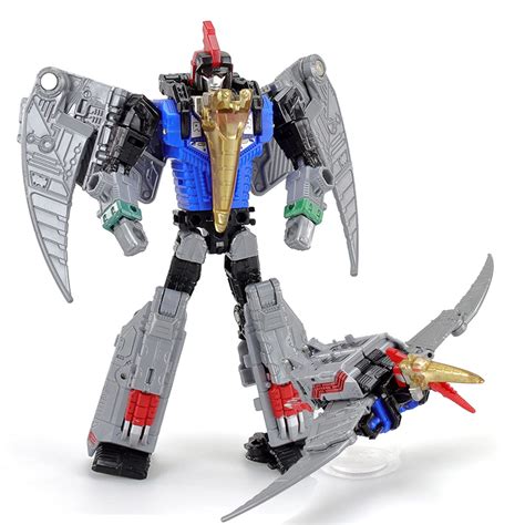 Buy JIGFLYG1 Animation Series Autobots Dinobot Dinosaur Faction ...
