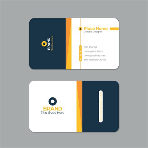 Printable Business Card Template 的图像结果