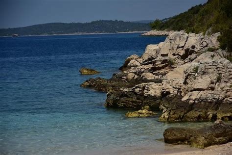 Strände - Maslinica, Insel Solta, Kroatien