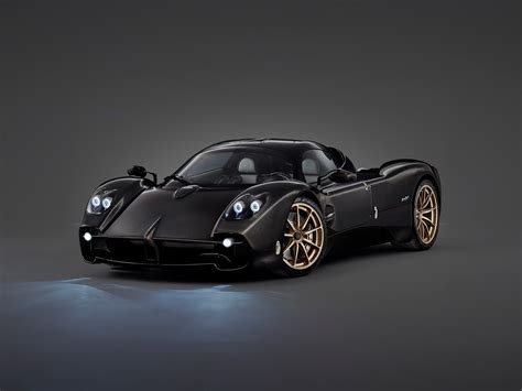 Pagani Utopia: The Ultimate Guide