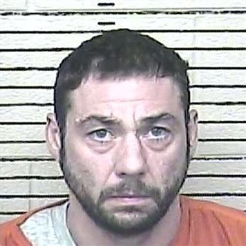 An Inmate at the Carter County Jail in Grayson, Kentucky could be ...