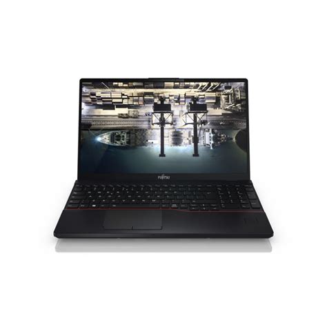 FUJITSU Notebook LIFEBOOK : Fujitsu Singapore