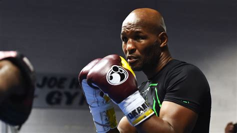 Bernard Hopkins believes Carl Froch has tried to back out of a possible ...