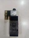 Namur Solenoid Valve - 3 Way Direct Acting Namur Solenoid Valve ...