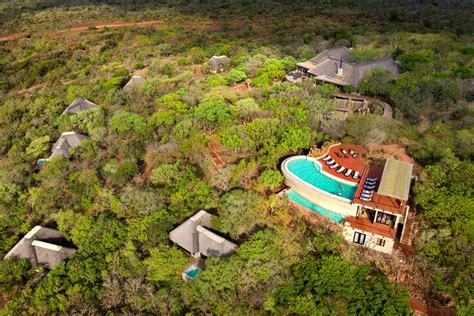 &Beyond Phinda Mountain Lodge - Odysseus
