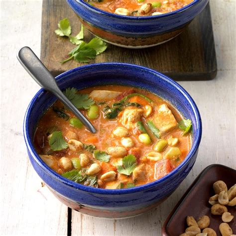 Thai-Style Chicken Chili Recipe: How to Make It