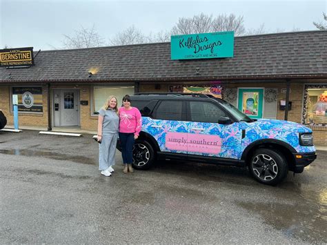 Simply Southern at Keffalas Designs!, 790 Pittsburgh Rd Suite 5, Butler ...