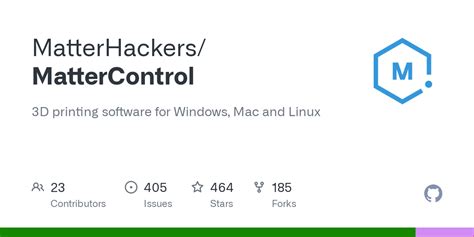 Image result for MatterControl Updates