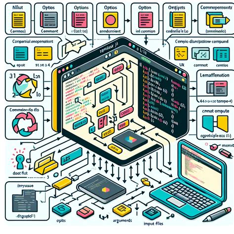 Basic Linux Commands LS 的图像结果