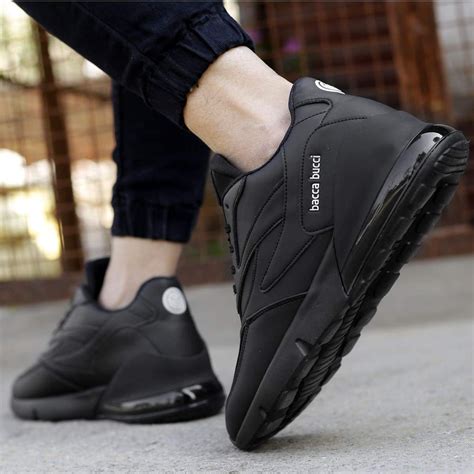 Best Sneakers Shoes for Men | Bacca Bucci Urban Retro | Best Color ...