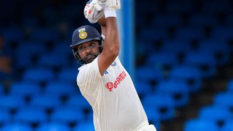 In Pics: India vs West Indies 2nd Test Day 1: Virat Kohli, Ravindra ...