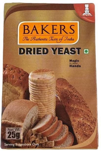Yeast - Buy Yeast Online at Best Prices In India | Flipkart.com