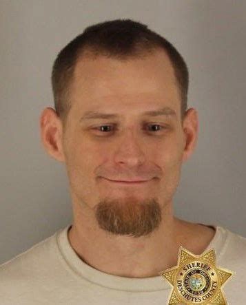 Deschutes County Parole & Probation Most Wanted List - August 2021 - KTVZ