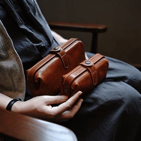Women's Leather Clutch Bags for the Modern Lady | Shop at Leather Shop ...